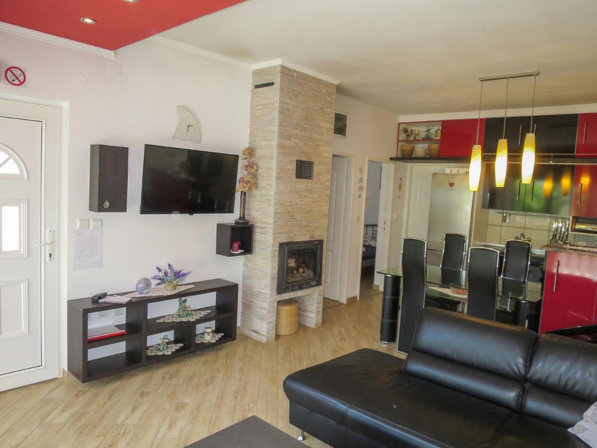 Apartment Mirjana - Nin450 By Interhome Врси Екстер'єр фото