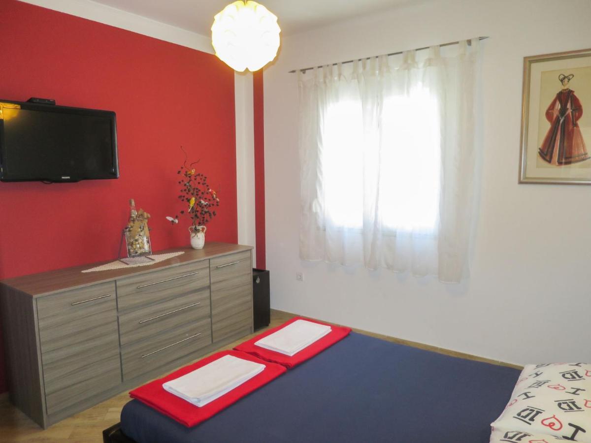 Apartment Mirjana - Nin450 By Interhome Врси Екстер'єр фото