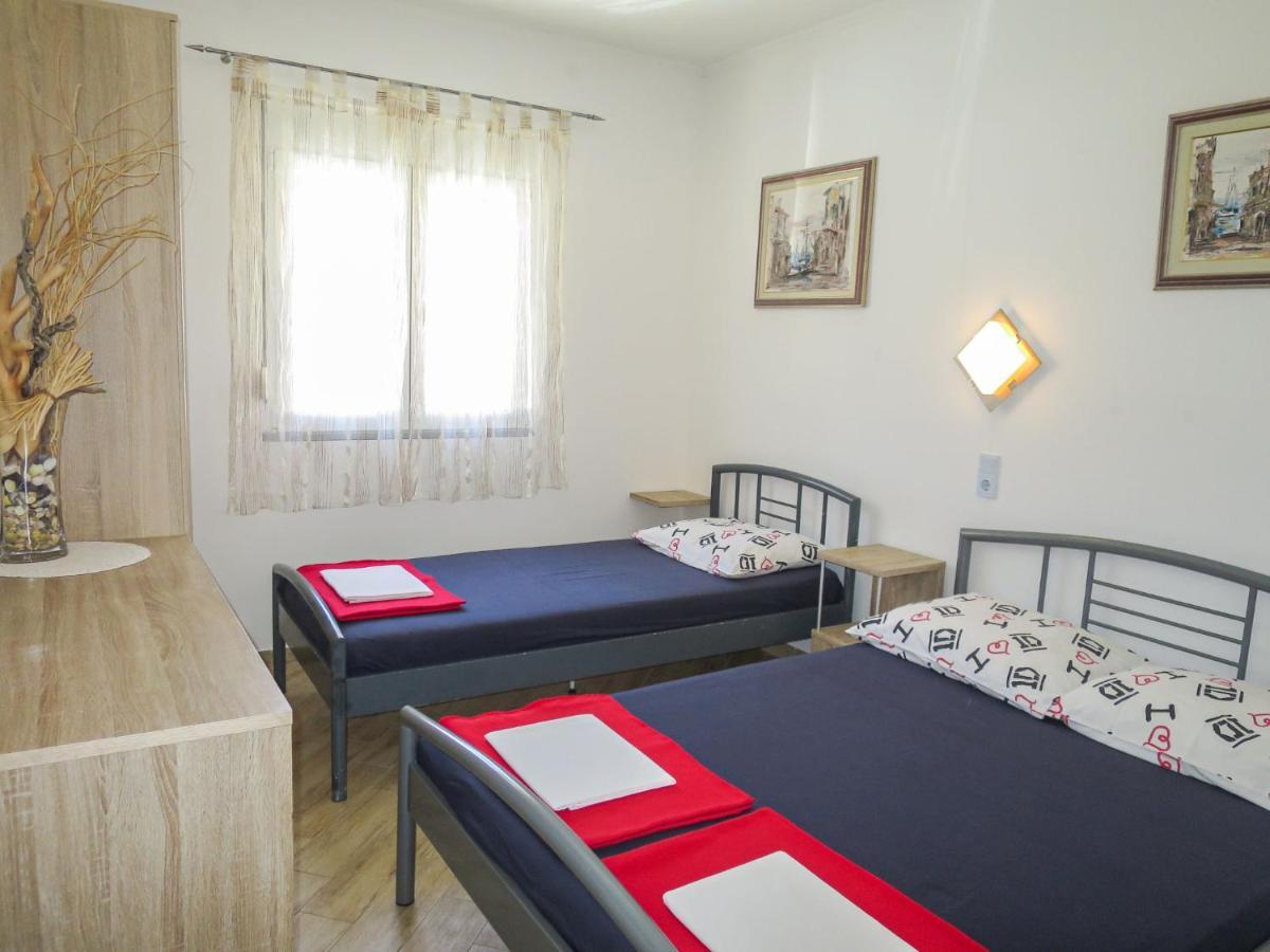 Apartment Mirjana - Nin450 By Interhome Врси Екстер'єр фото