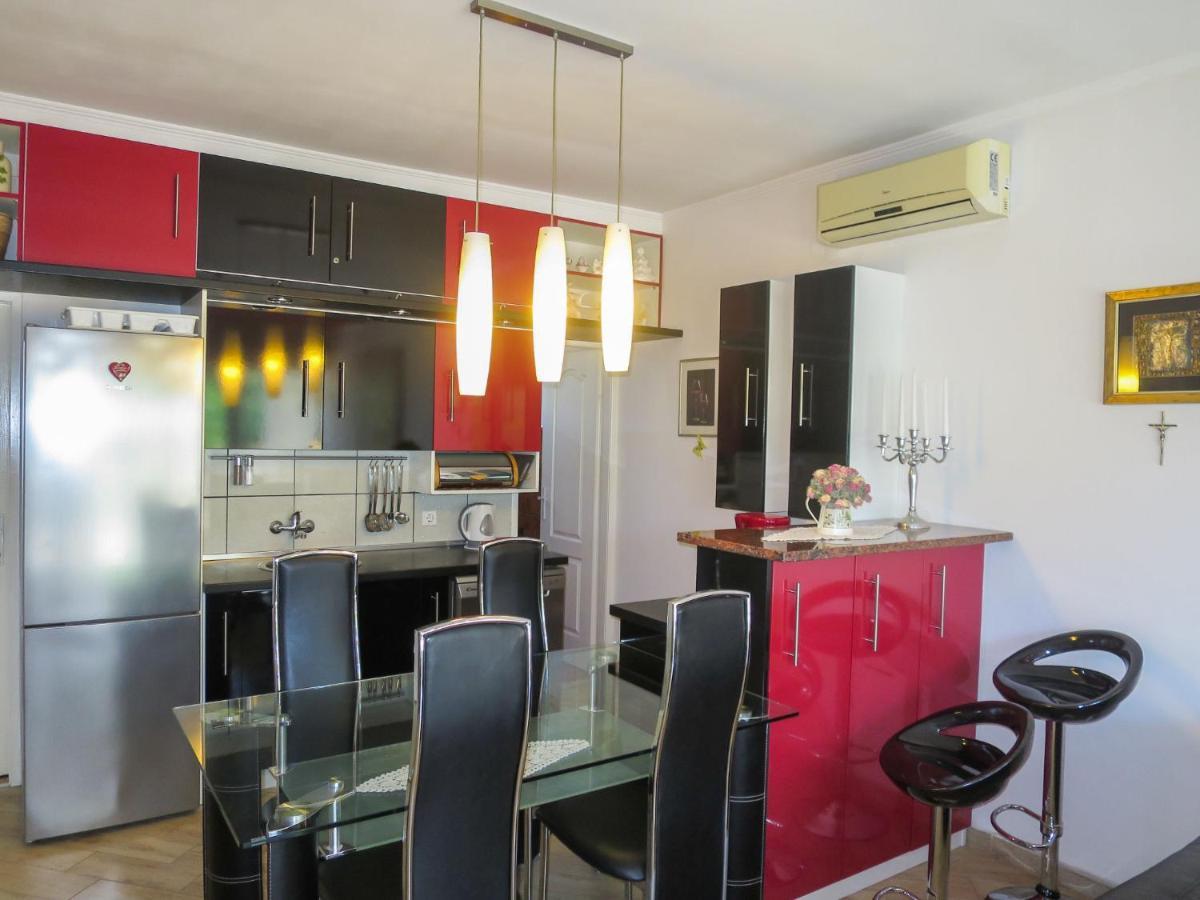 Apartment Mirjana - Nin450 By Interhome Врси Екстер'єр фото
