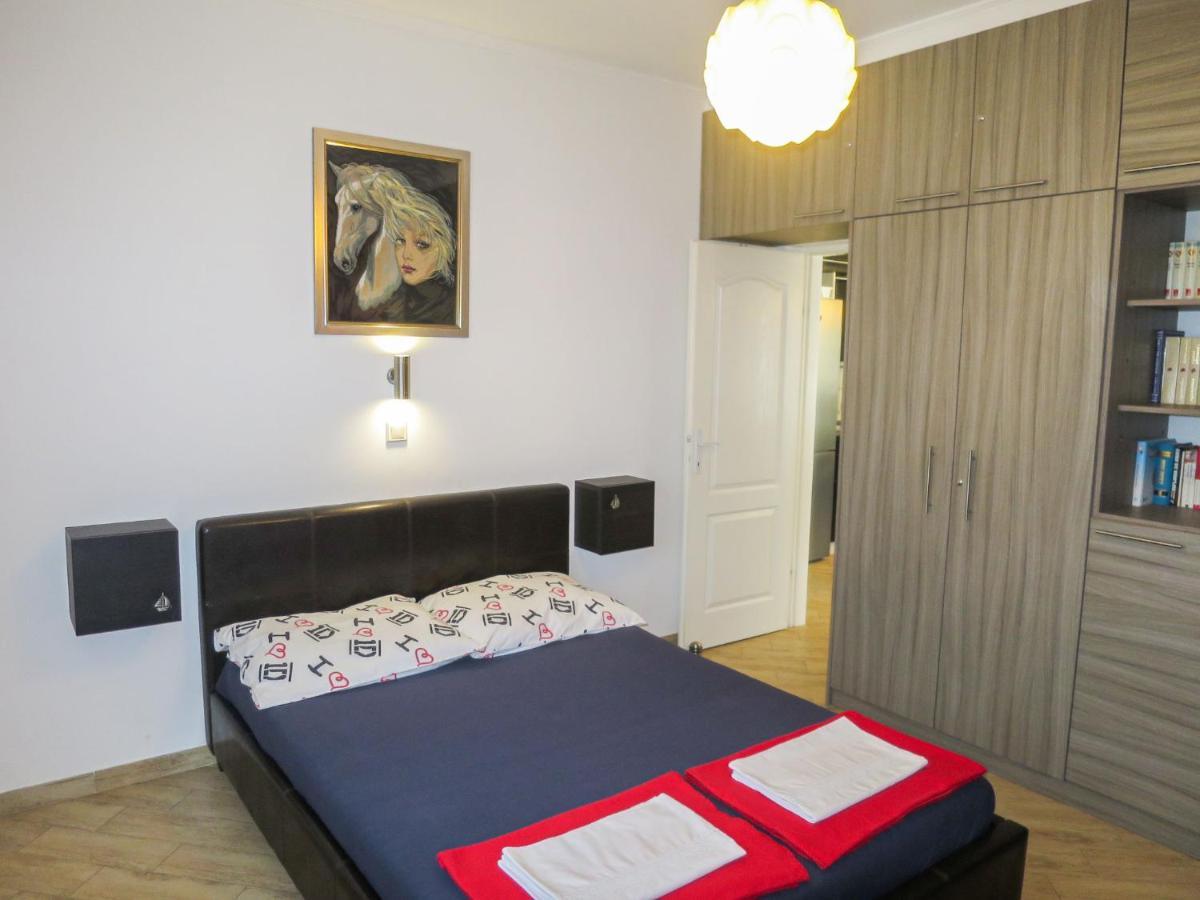 Apartment Mirjana - Nin450 By Interhome Врси Екстер'єр фото