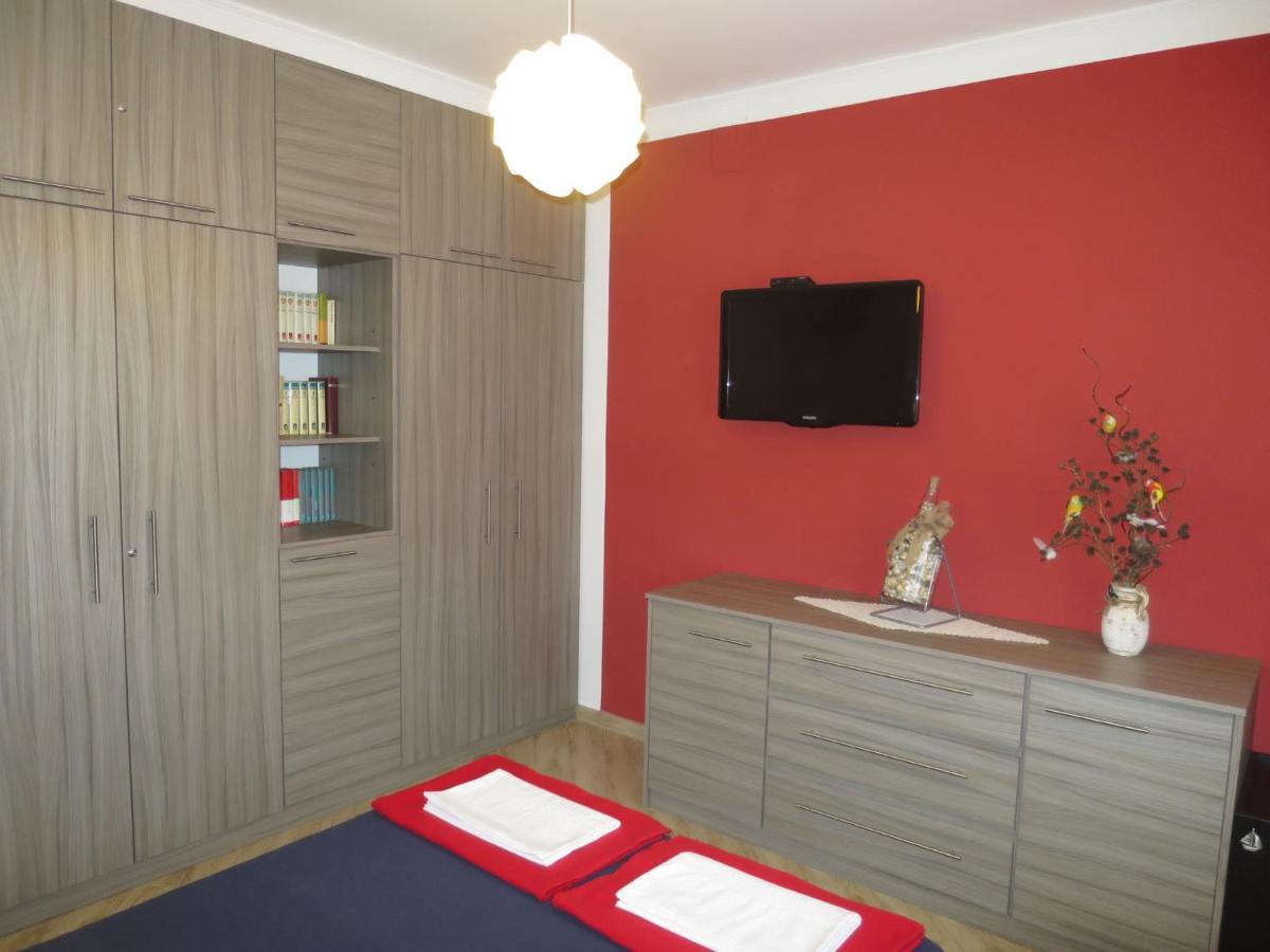 Apartment Mirjana - Nin450 By Interhome Врси Екстер'єр фото