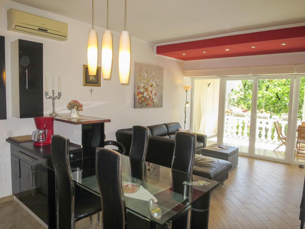 Apartment Mirjana - Nin450 By Interhome Врси Екстер'єр фото