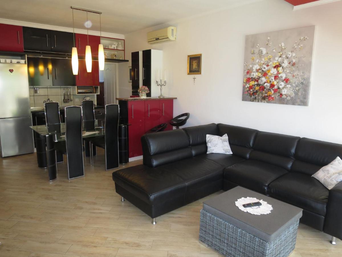 Apartment Mirjana - Nin450 By Interhome Врси Екстер'єр фото